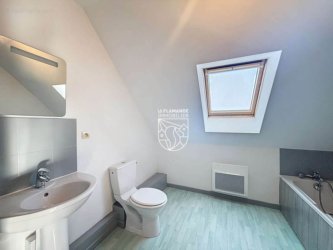 Maison à WALLON-CAPPEL