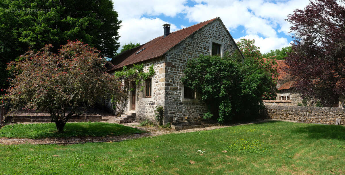 Maison à BEAUNE