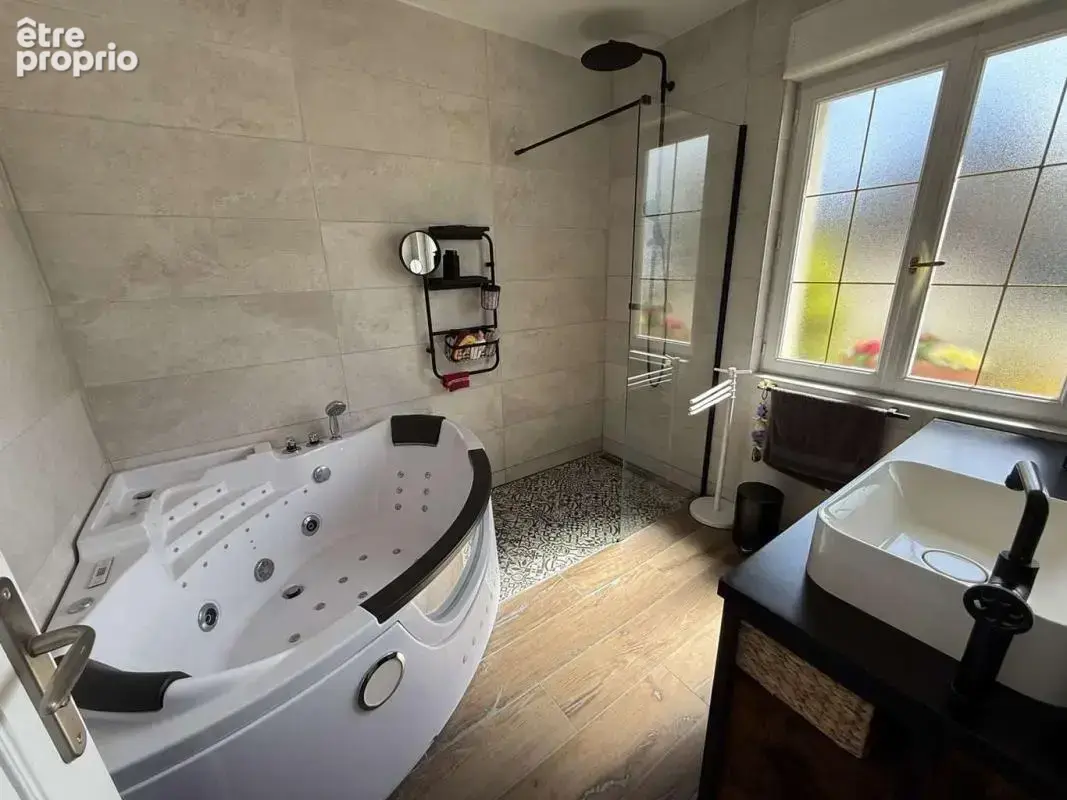 Maison à 300 mètres du centre-ville de Bellême - photo 7