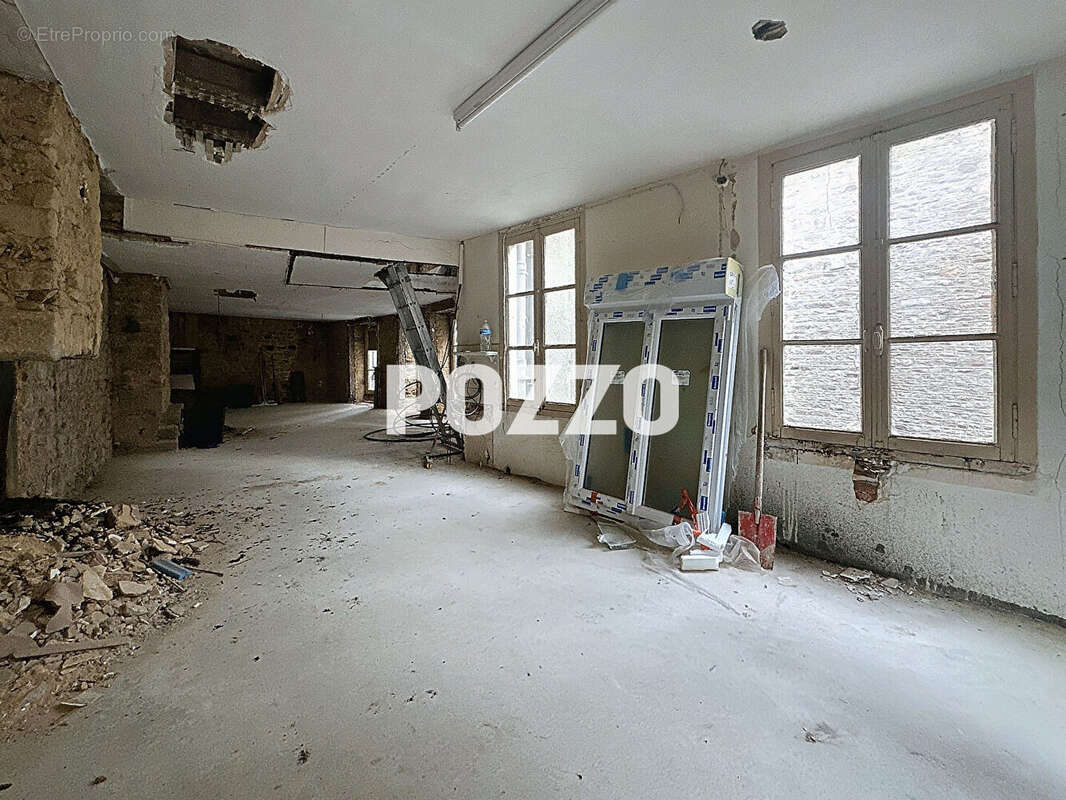 Appartement à AVRANCHES