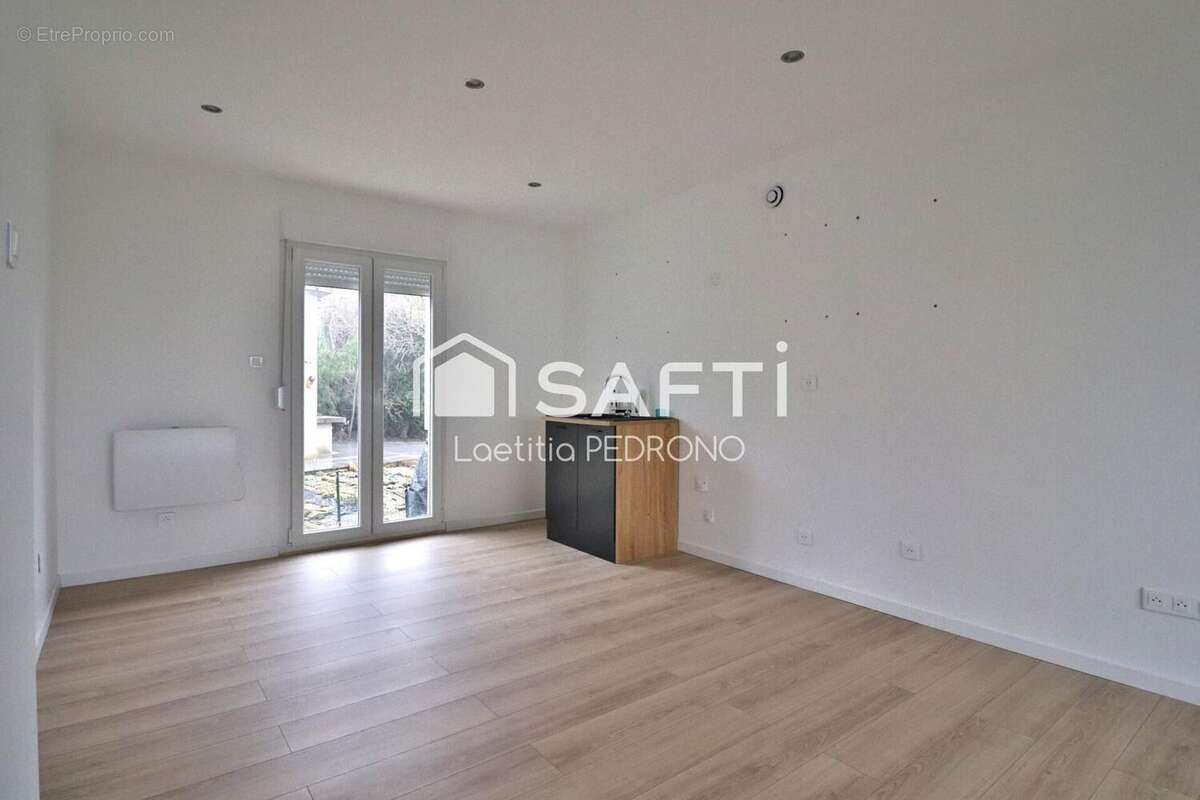 Photo 2 - Maison à MAIRY-MAINVILLE