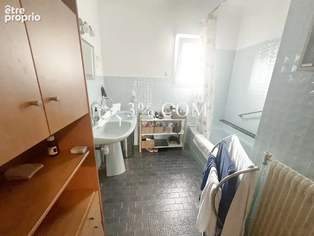 Pavillon 154 M2 +2 garages +Terrain  54950 Laronxe - photo 15