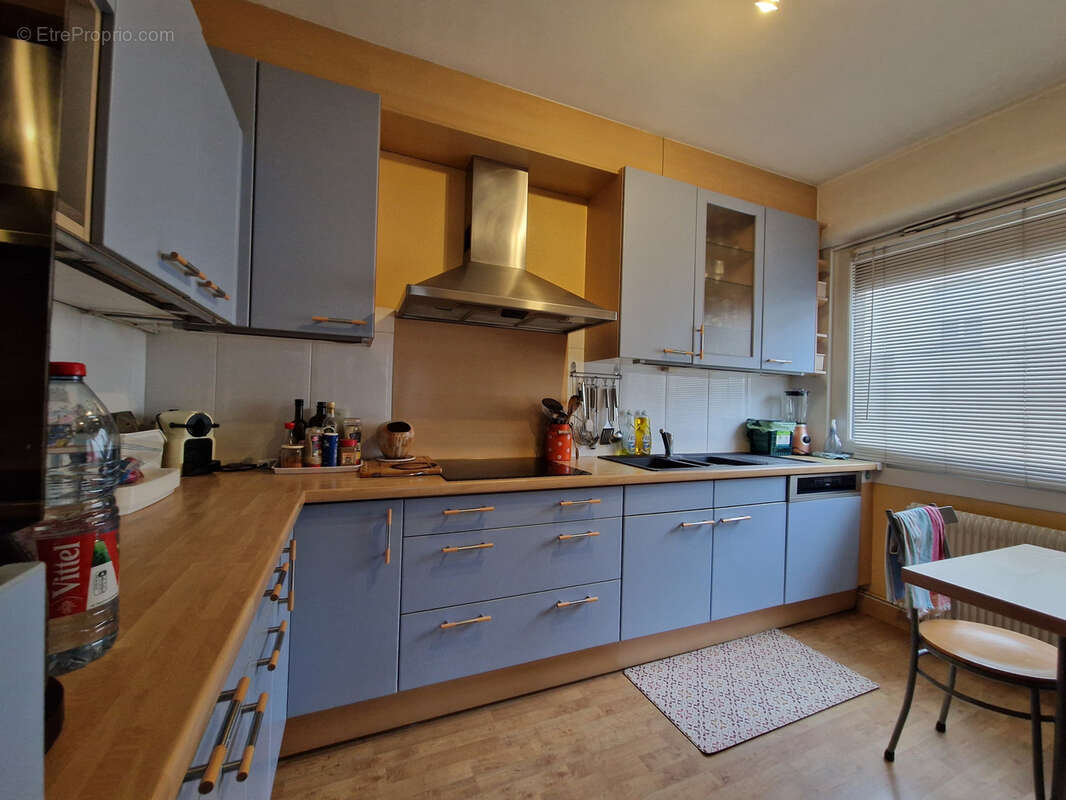 Maison à COUDEKERQUE-BRANCHE