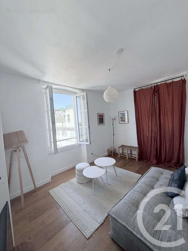 Appartement 61 m² à San-Martino-Di-Lota  - photo 8