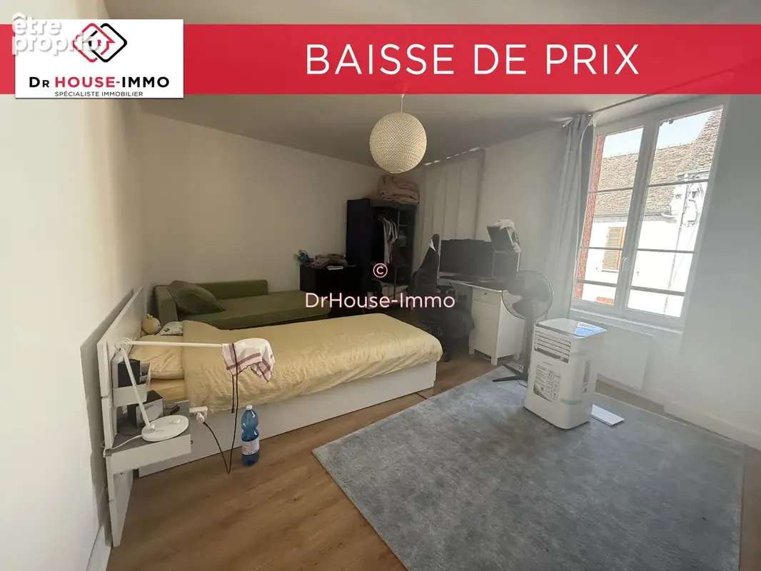 Maison 4 pièces 125 m² à vendre à Nemours (77140) - photo 16