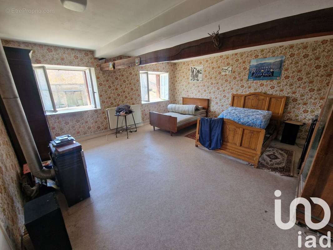 Photo 9 - Maison à BRANNAY