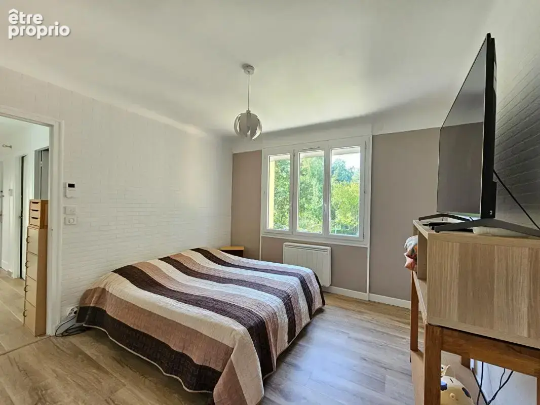 Maison Poigny La Foret 4 pièces 105 m2 - photo 6