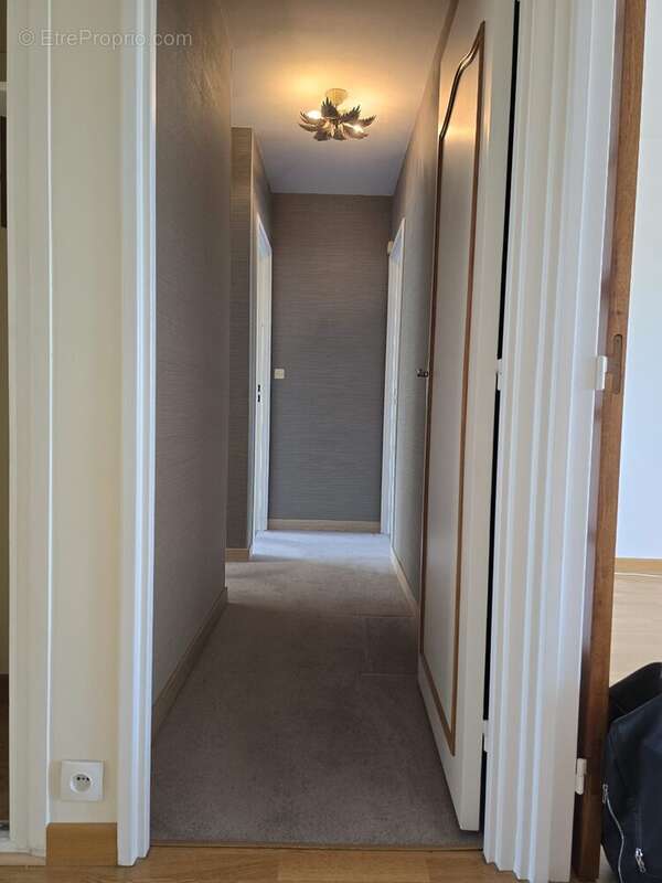 Appartement à CROSNE