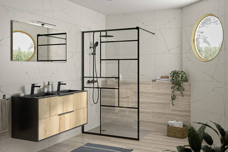 Appartement à VIC-LA-GARDIOLE