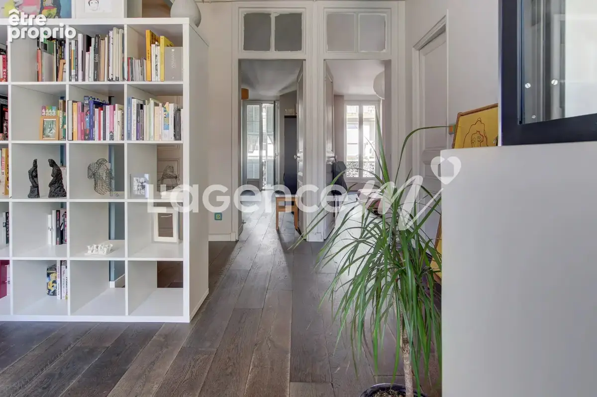Nice libération – exclusivité – "niki" 3p balcon - photo 10