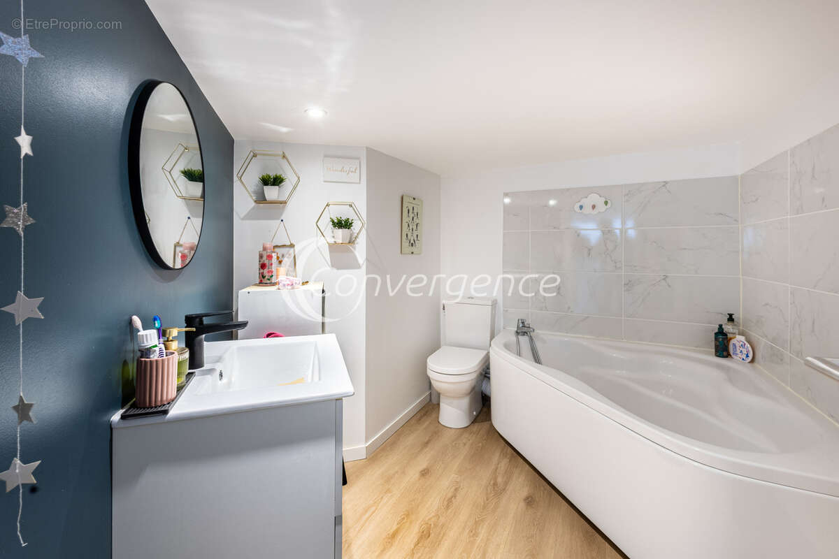 Appartement à LIMOGES