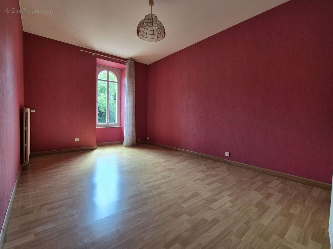 Maison à VERN-D&#039;ANJOU