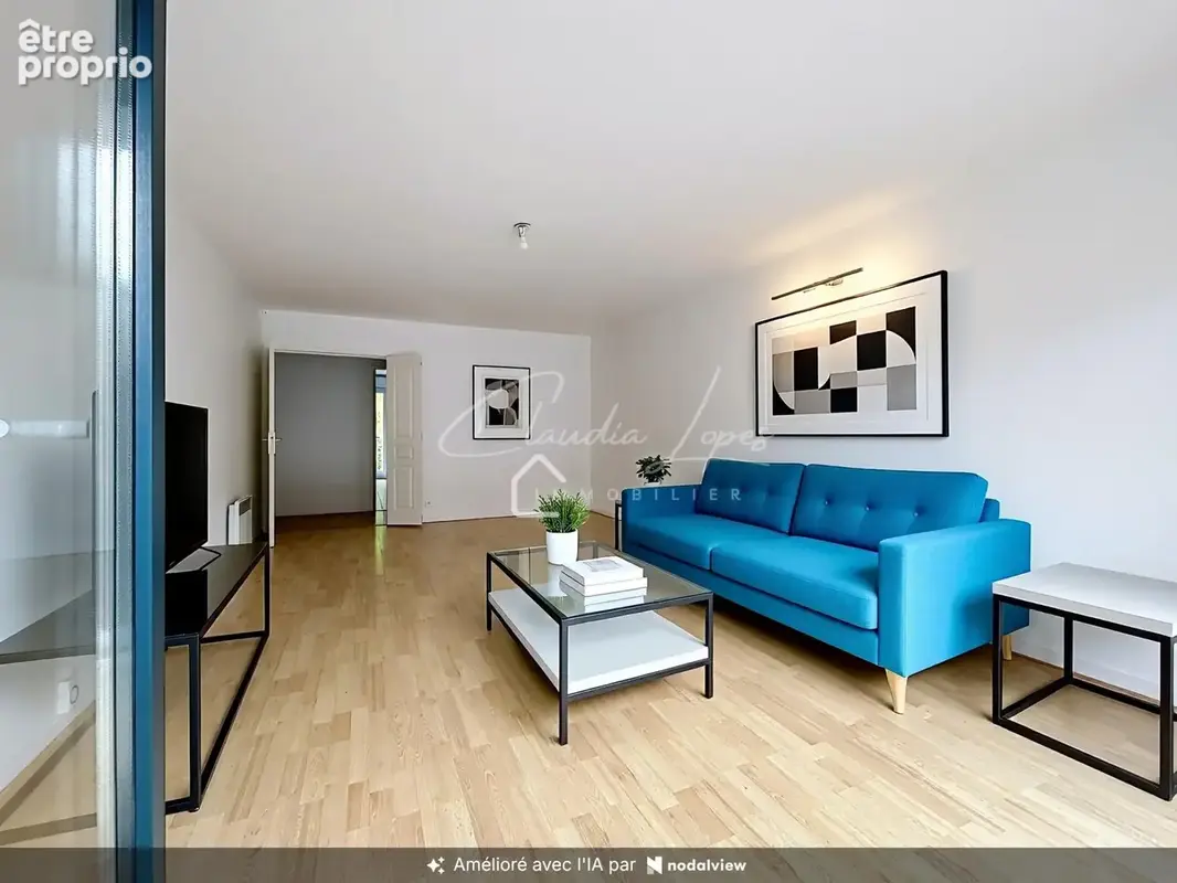 Photo 1 - Appartement à MANTES-LA-JOLIE