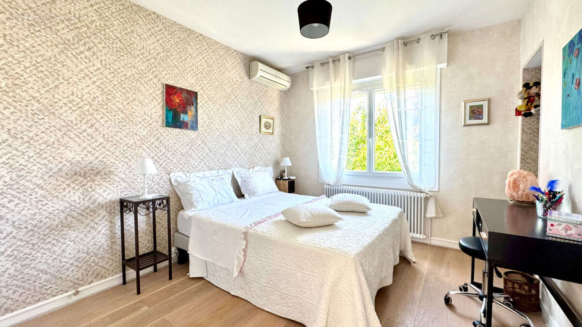 Maison à LA ROCHELLE