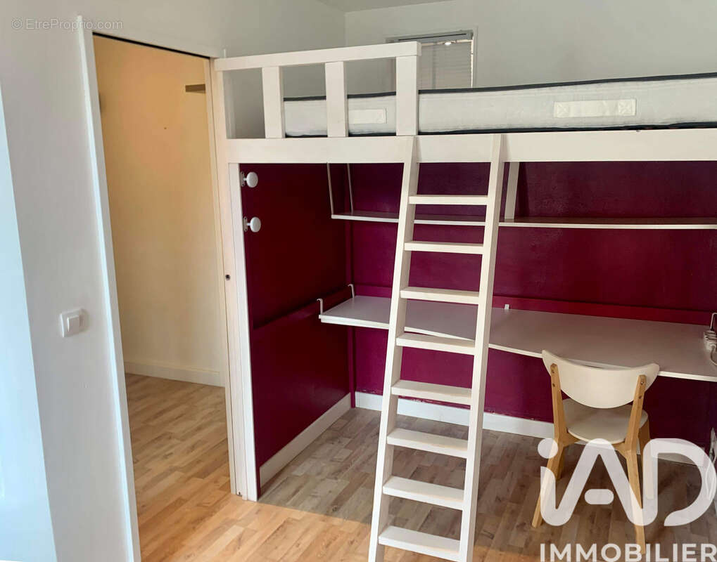 Photo 5 - Appartement à RENNES
