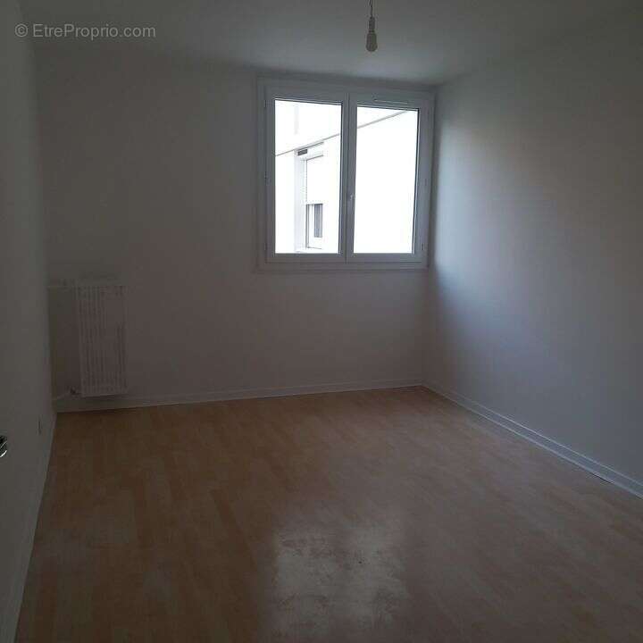 Appartement à LA GARDE