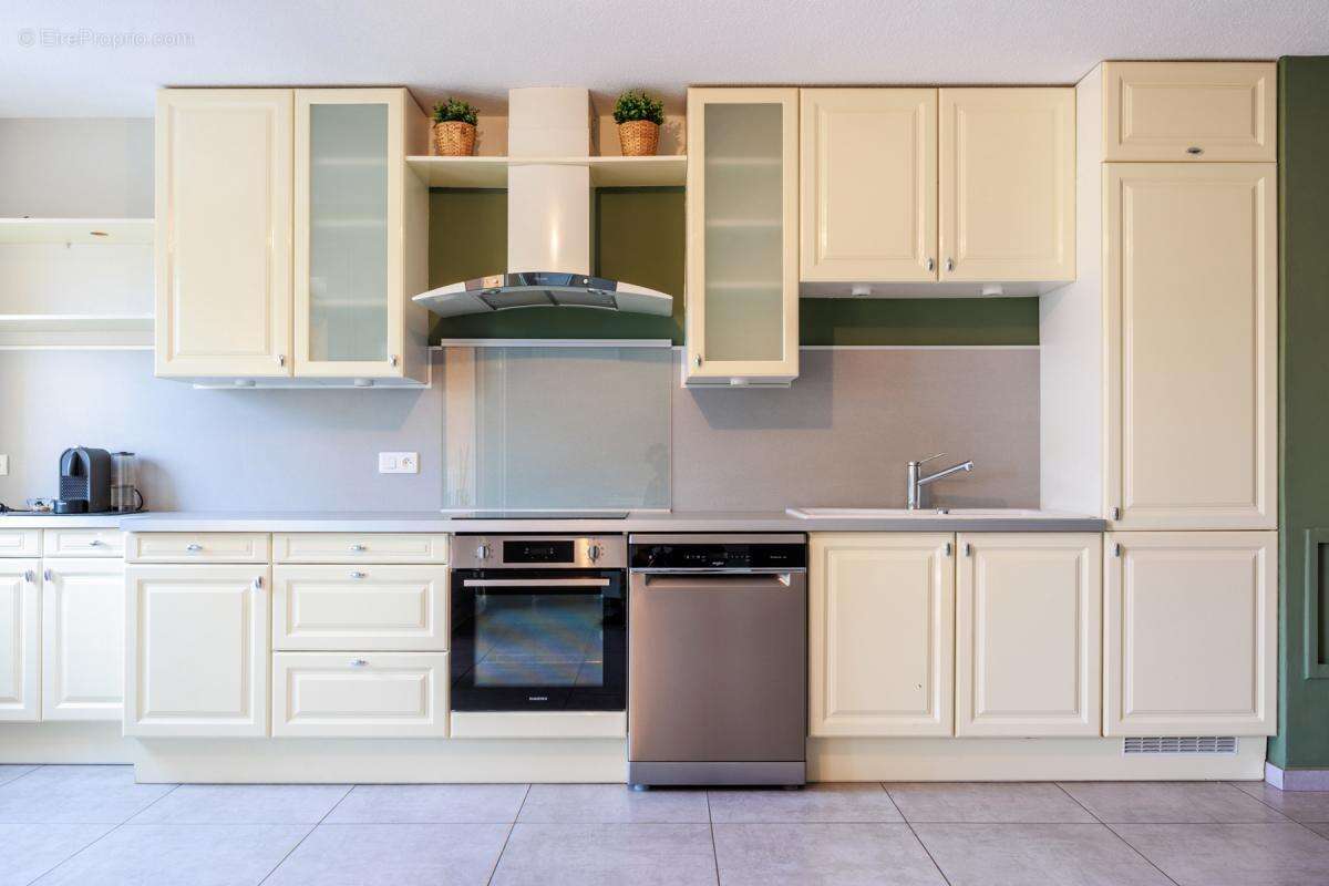 Appartement à CASSIS