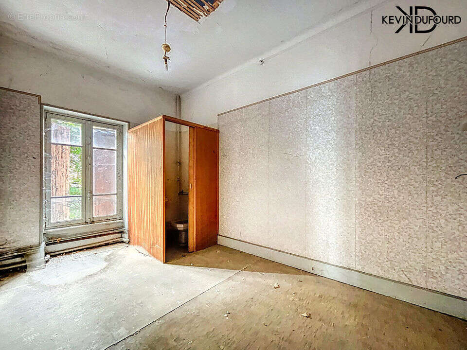 Appartement à VALS-LES-BAINS