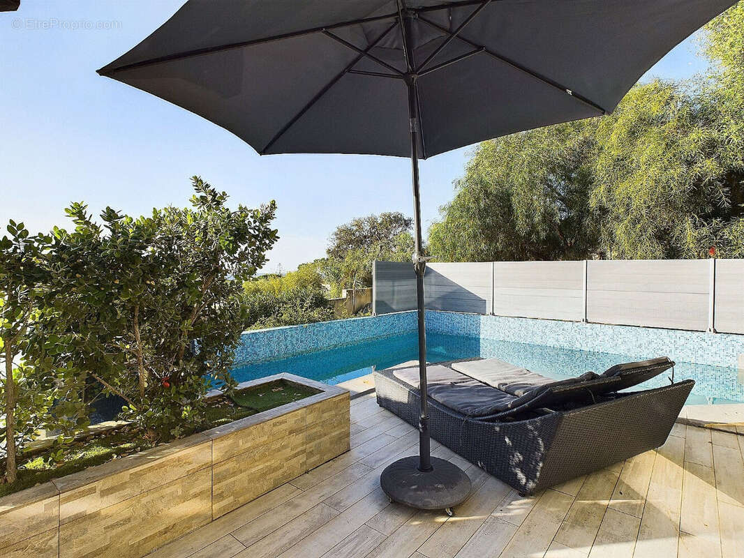 Appartement à AJACCIO