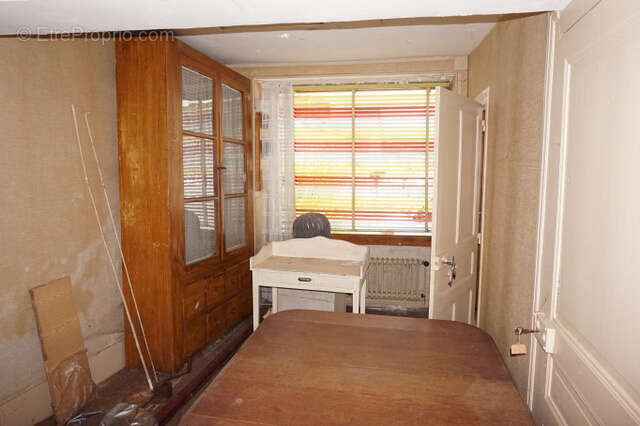 Maison à SAINT-HONORE-LES-BAINS