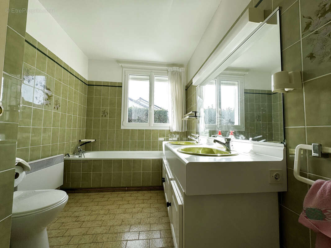 Maison à SAINT-WITZ