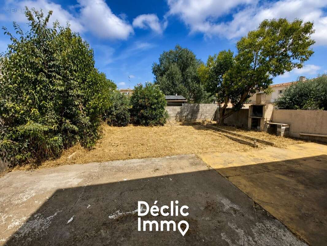 Exclusivite : maison 80m2  proche ecoles commerces - photo 12
