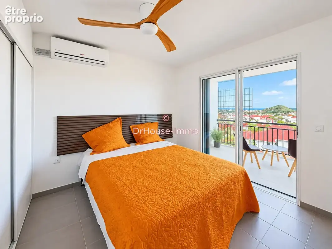Appartement 3 pièces 63 m² à vendre à Saint-Martin (97150) - photo 13