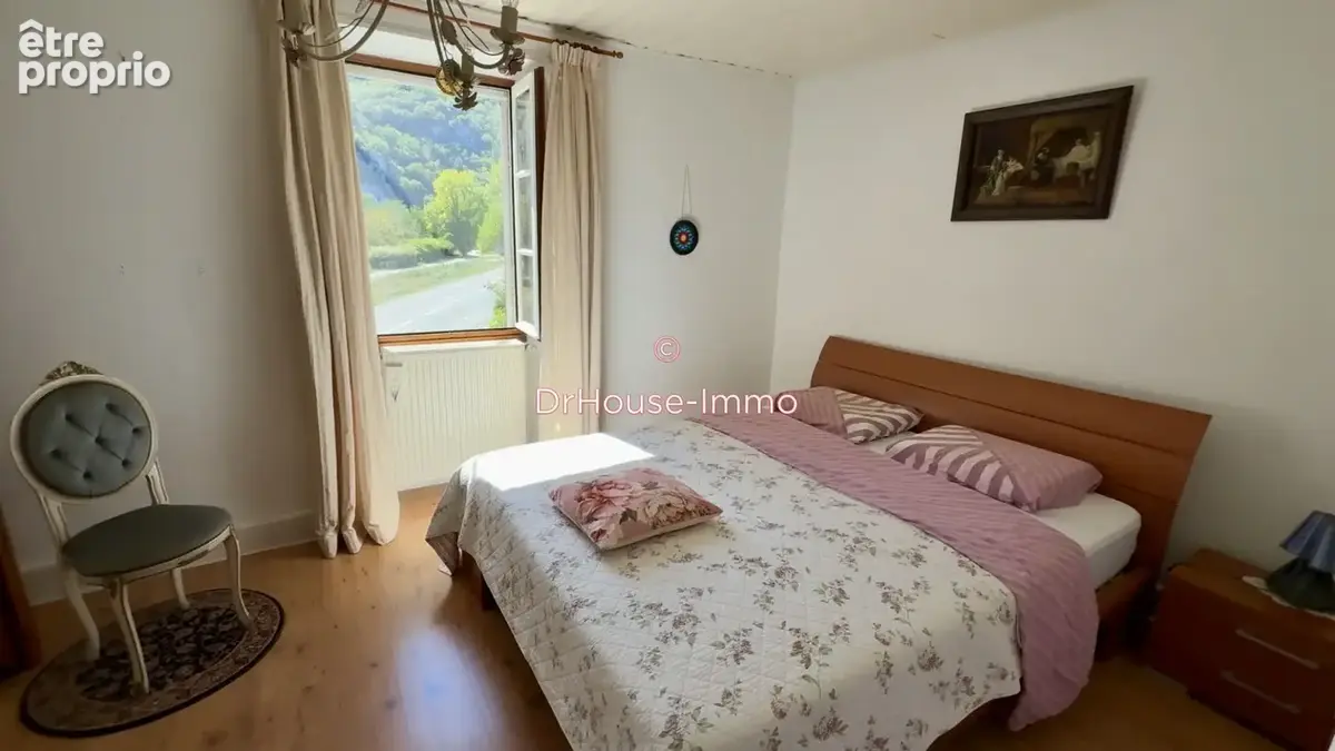 Maison 4 pièces 70 m² à vendre à Tour-De-Faure (46330) - photo 7