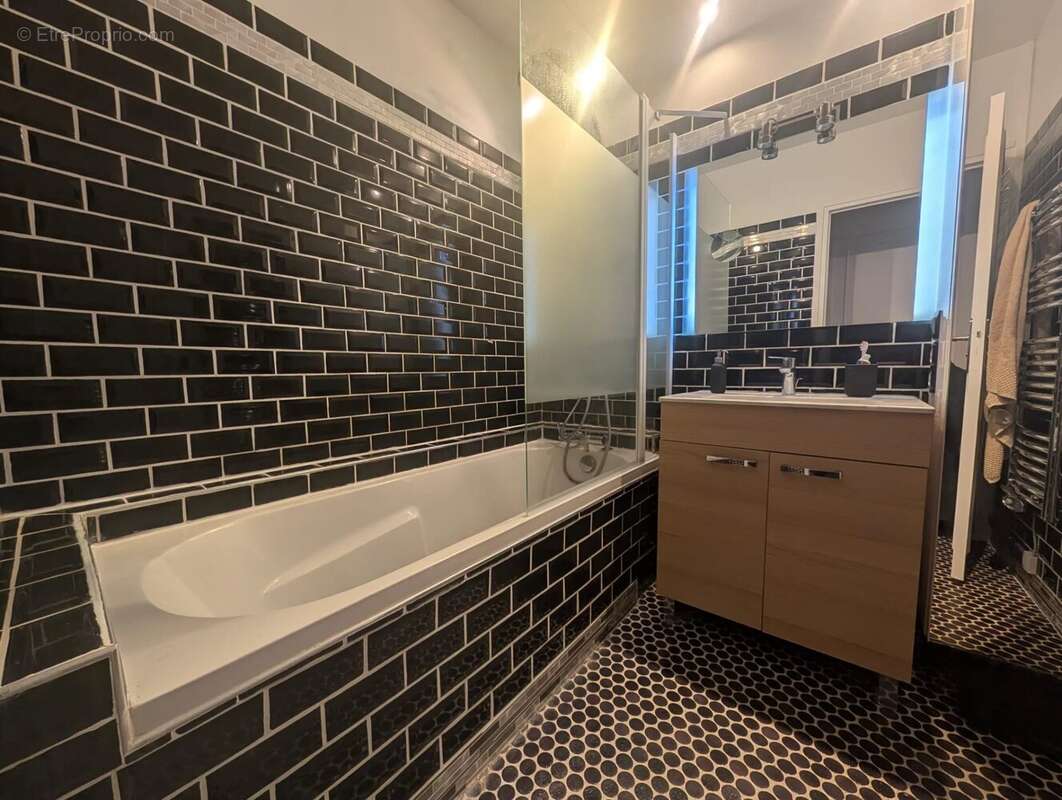 Appartement à PLAISIR