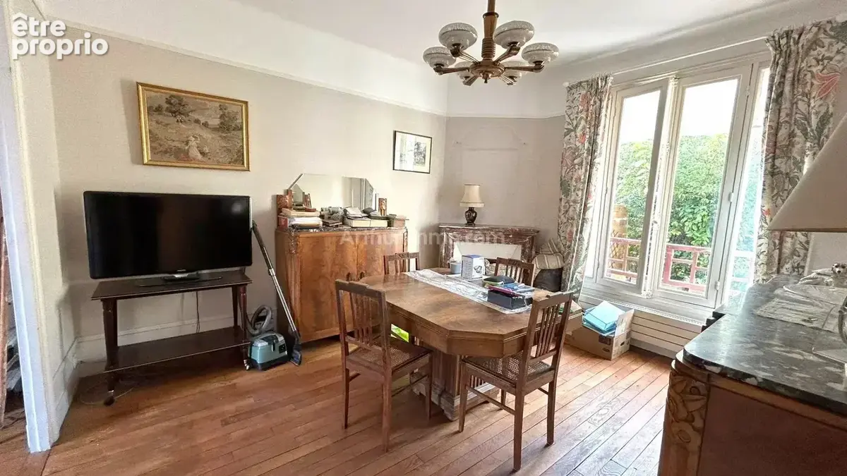 Vente Maison Clamart(92140) 810 000ï¿œ - photo 5