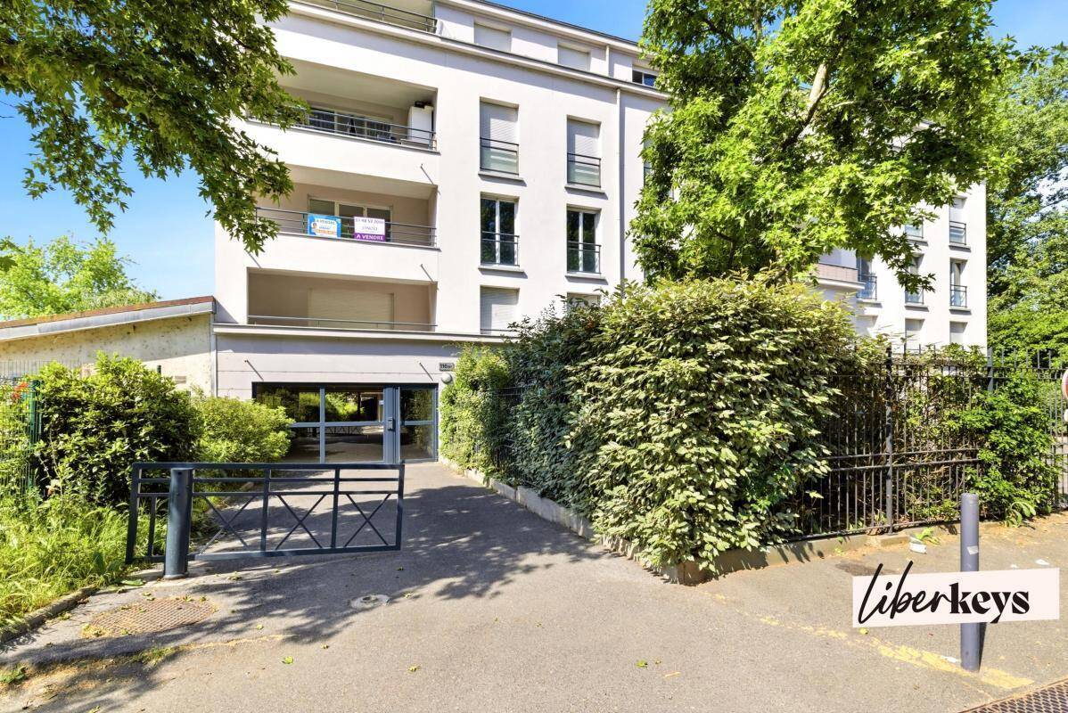 Appartement à CHOISY-LE-ROI