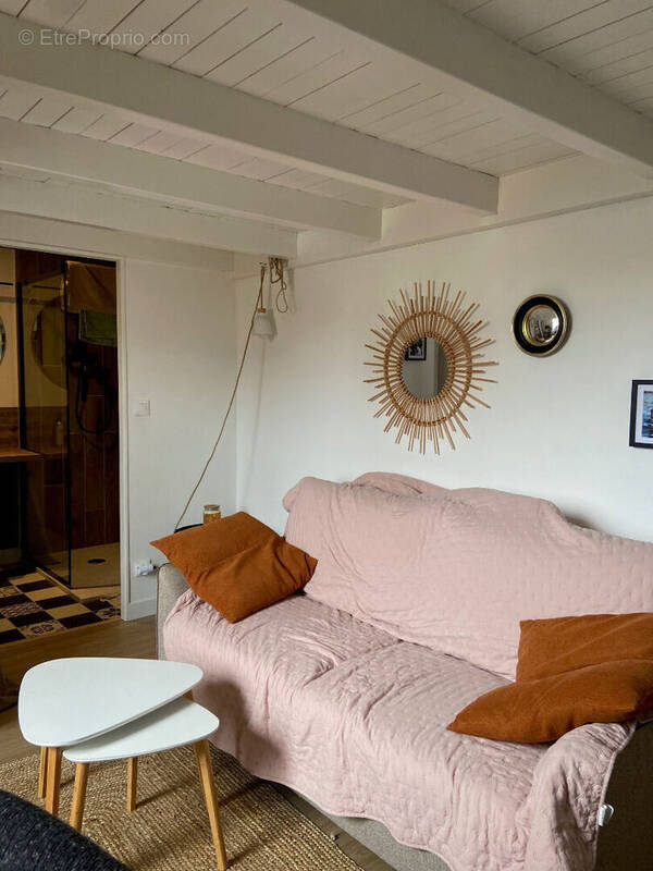 Appartement à LA ROCHELLE