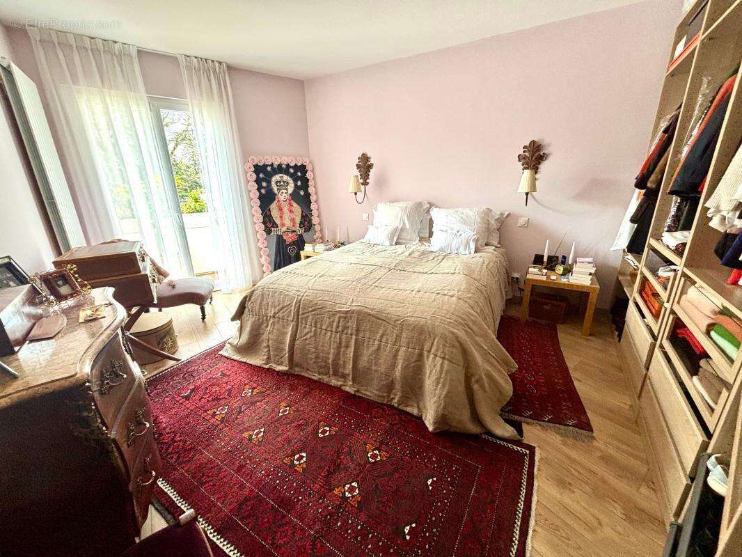 Appartement à PAU