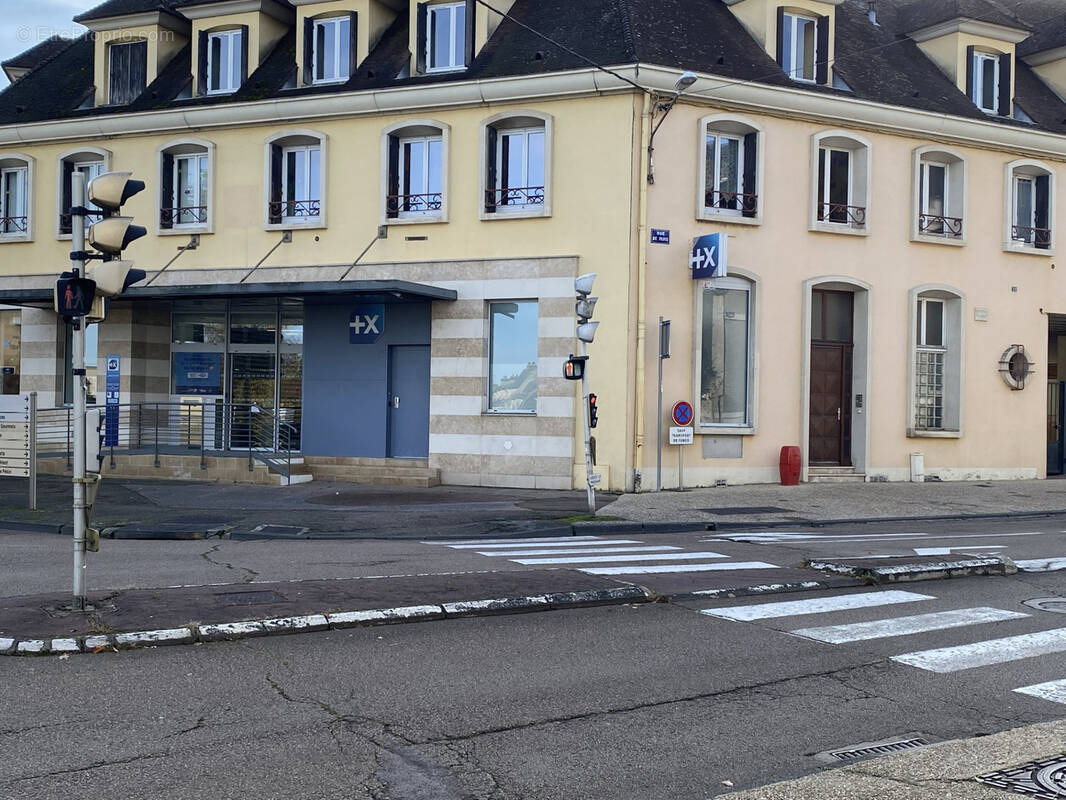 Appartement à AVALLON