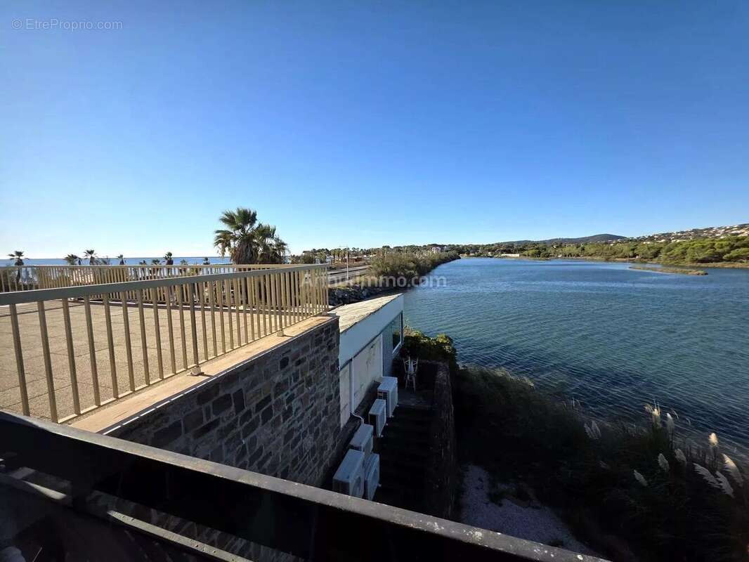 Appartement à FREJUS