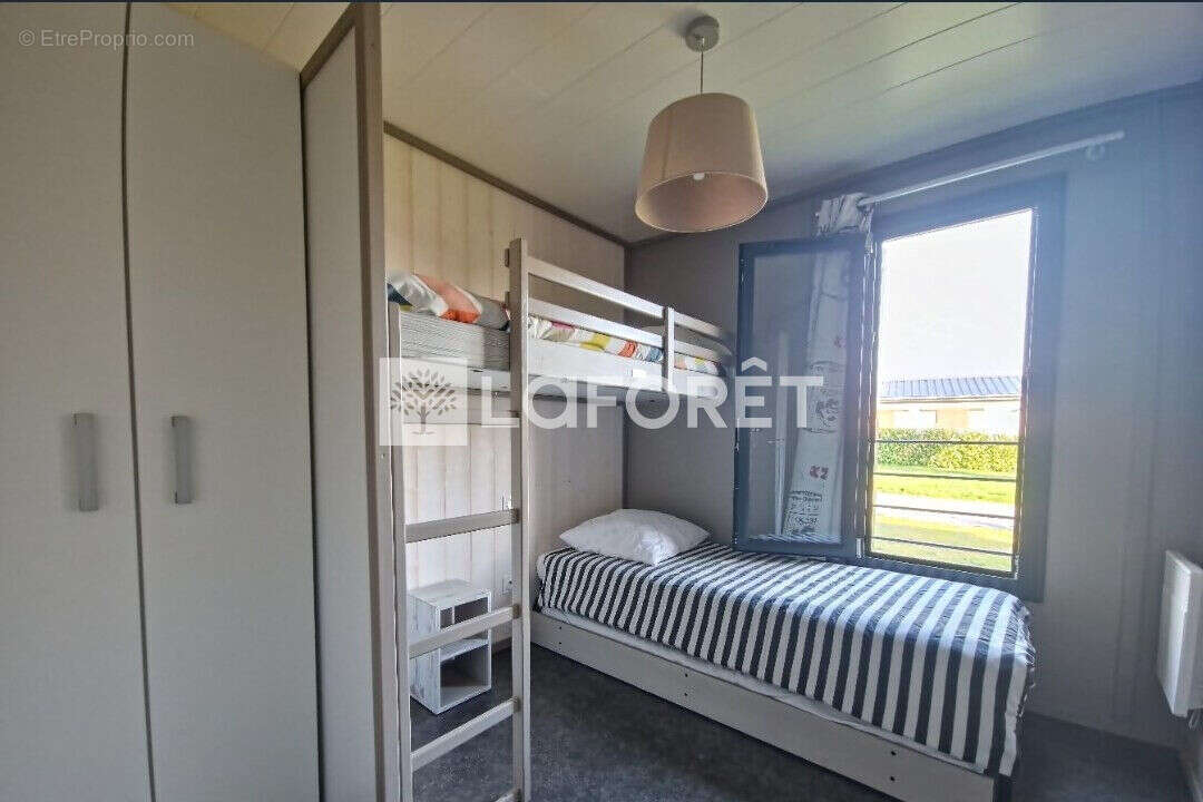 Maison à MARZAN