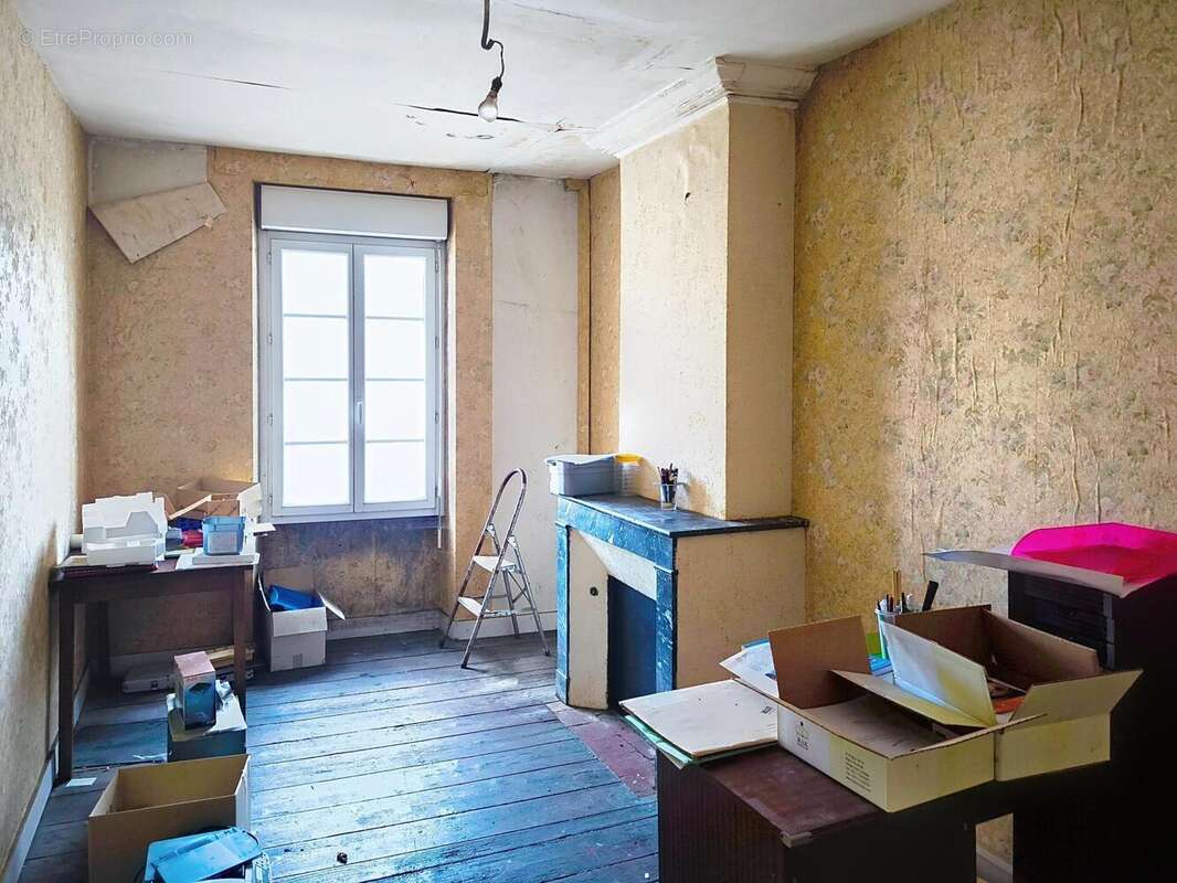 Photo 8 - Maison à SAINT-HILAIRE-DE-VILLEFRANCHE