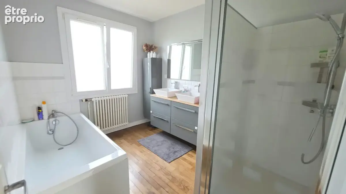 Maison Le Rheu 4 pièces 75 m2 - photo 10