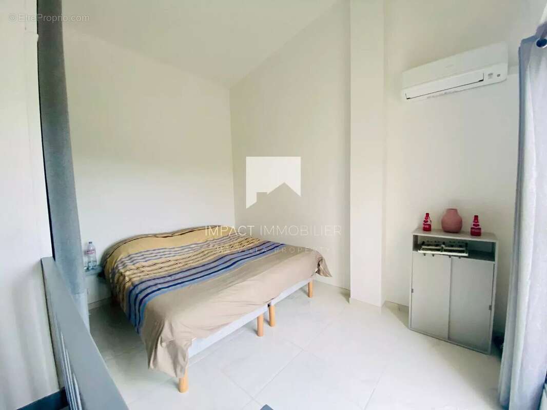 Appartement à HYERES