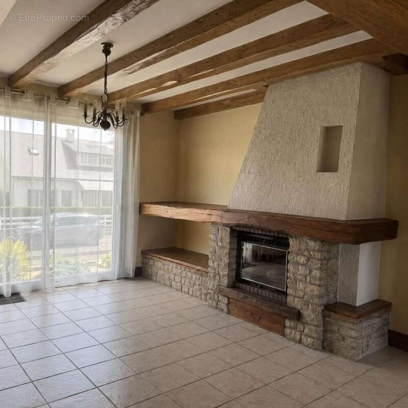 Maison à CHOLET