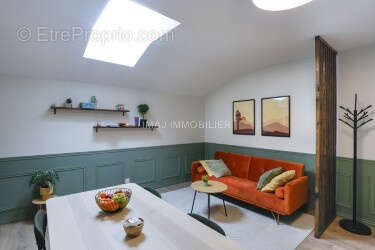 Appartement à EPINAL