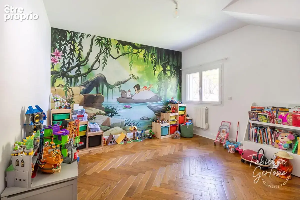 Toulon - les ameniers - maison de charme de 160m2 - photo 6