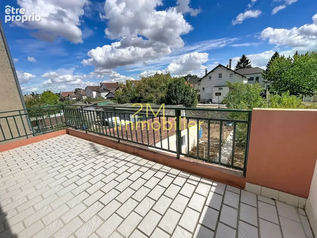 Maison individuelle avec jardin, garage et cave totale - photo 6