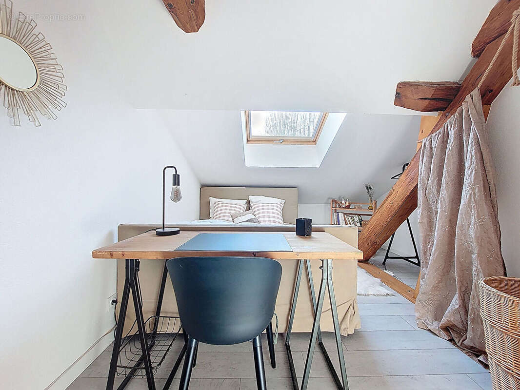 Appartement à ANNECY
