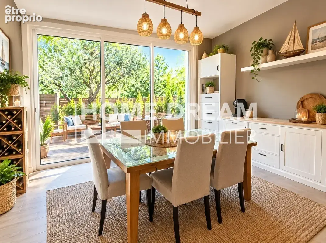 Maison 4 pièces 84 m² à vendre à Saint-Mandrier-Sur-Mer (83430) - photo 3