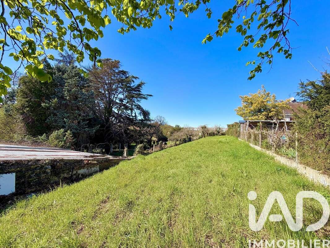 Photo 2 - Maison à LE BLANC