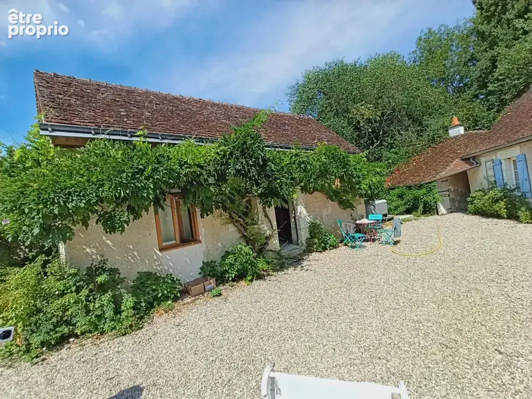 Magnifique gîte , ancien moulin - photo 5