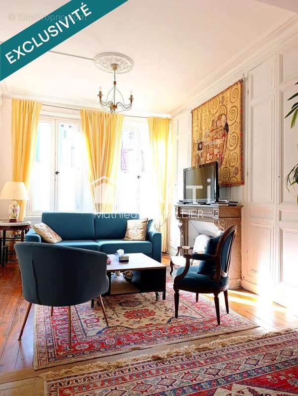 Photo 4 - Maison à ABBEVILLE
