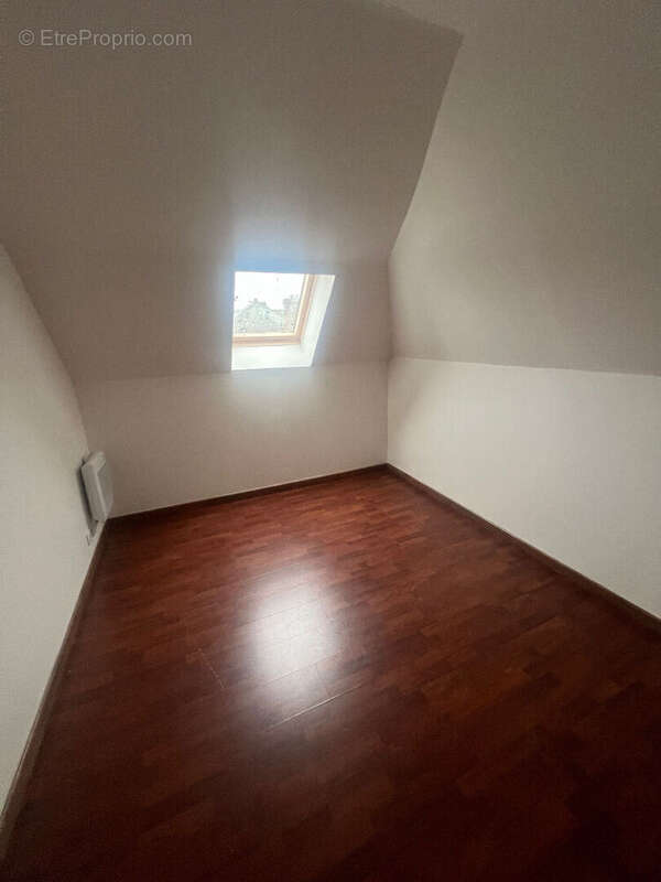 Maison à LA BACONNIERE