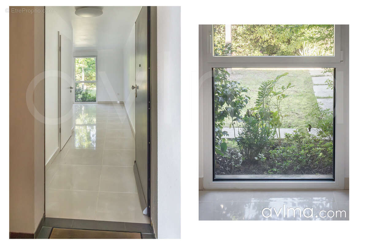 Maison à FEUCHEROLLES